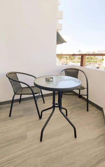 Blue 335 Apartment Playa del Ingles  Exterior photo
